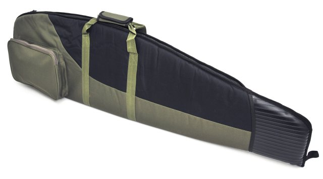 LD Vadderat gevärsskydd 135x33 cm - Gevärsfodral - 6430038644770 - 1