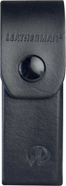 Leatherman Leather Holster - Sharpeners, Cases, Accessories - 037447630040 - 1
