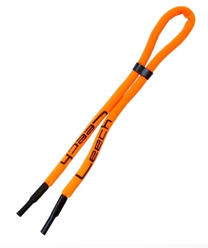 Leech Sunglasses Strap Orange - Sunglasses - 7350068541810 - 1