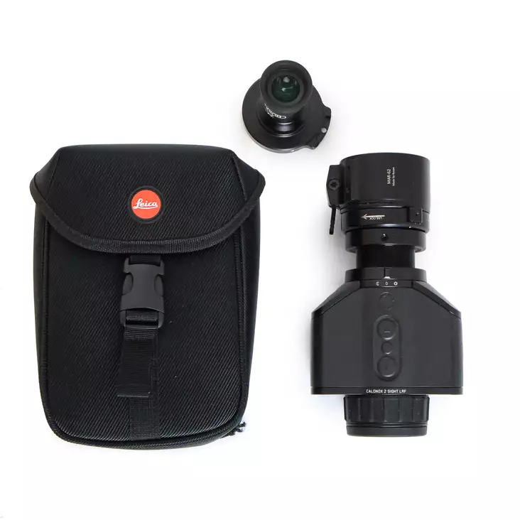 Leica Calonox 2 Sight - Night Vision Devices - 4022243505100 - 1