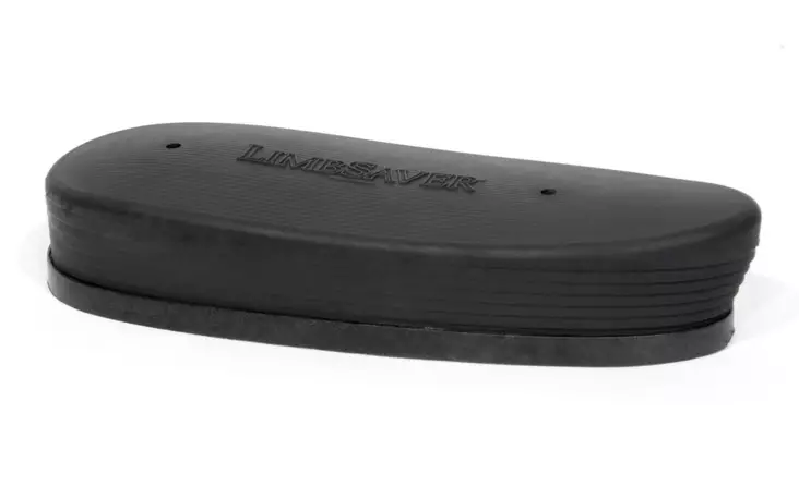 Limbsaver Grind-To-Fit L - Butt Pad - Transom Plates - 697438105430 - 5