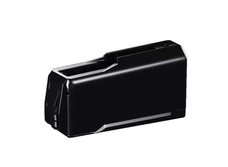 Sako S20 Magazine for 5 Rounds - Rifle Magazines - 6438053142110 - 1