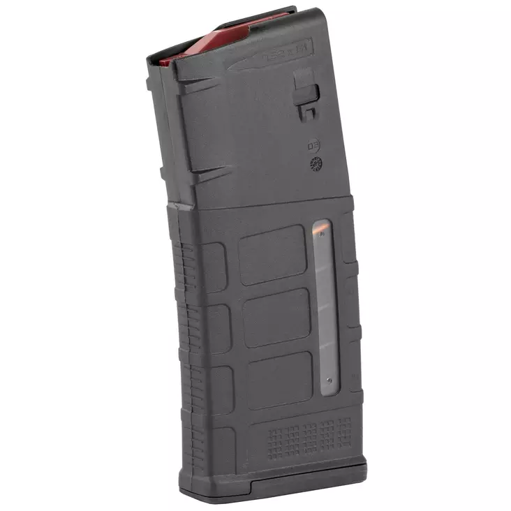 Magpul PMAG 25ptr LR/SR GEN M3 - Gevärsmagasin - 840815100140 - 1
