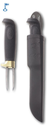 Marttiini Fish Spike Condor, plastic sheath - Fillet Knives - 6416885491460 - 1