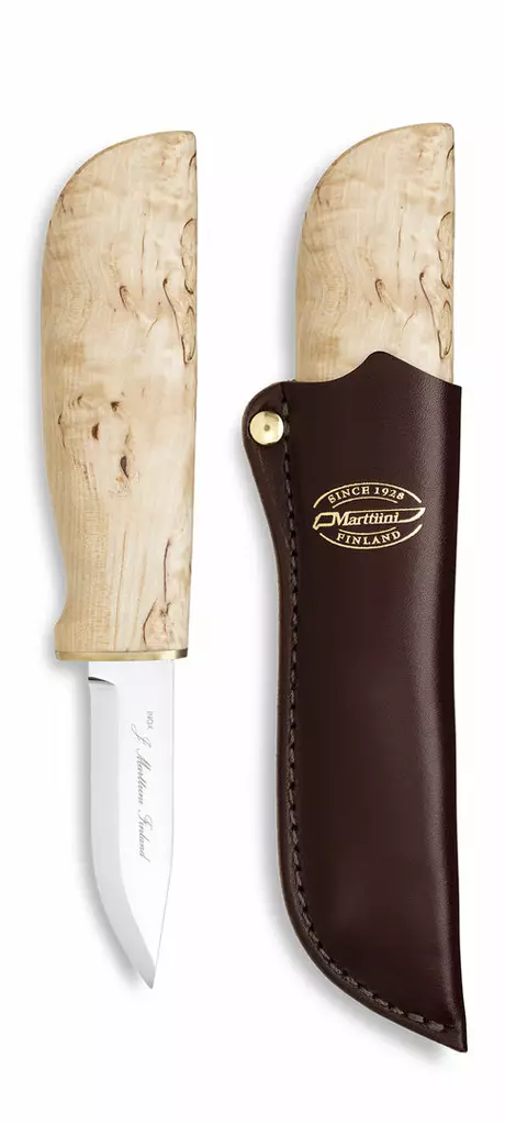 Marttiini Kätevä - Knives - 6416885307020 - 2