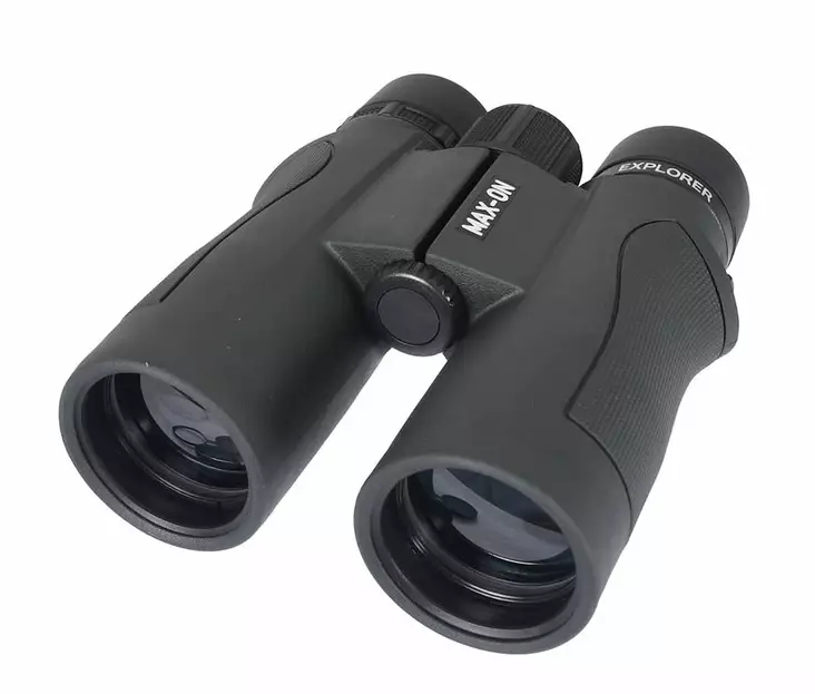 Max-On Explorer 8x42 kikare - Kikare - 7333080017310 - 1