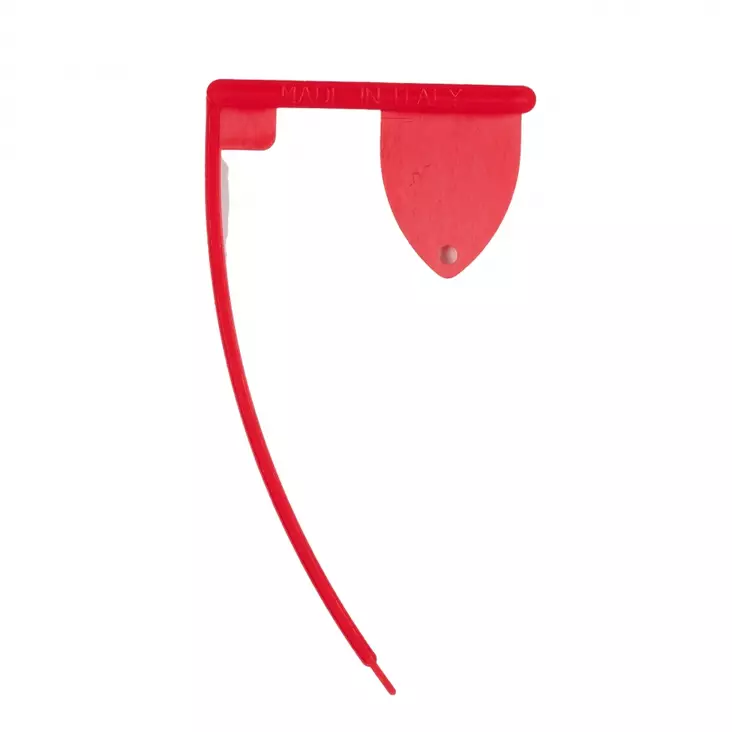 Megaline Chamber Flag för pistol - Övriga vapen- och jägartillbehör - 079-060 - 1