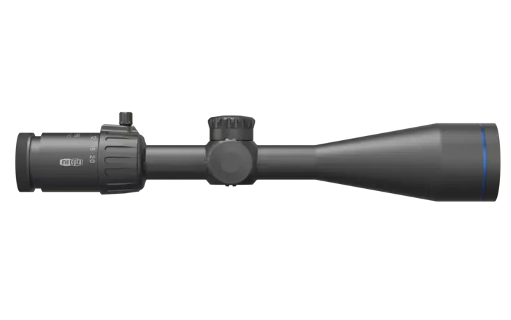 Meopta MeoPro R5 4-20X50 SFP Z-Plex - Meopta kikarsikten - 8594050737310 - 1