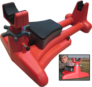 MTM KSR-30 K-Zone Shooting Rest - Other Shooting Supports - 026057361420 - 1