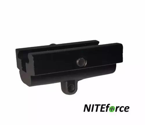 NITEforce Bipod/Sling Adapter - Belt Loops - 6430061582100 - 1