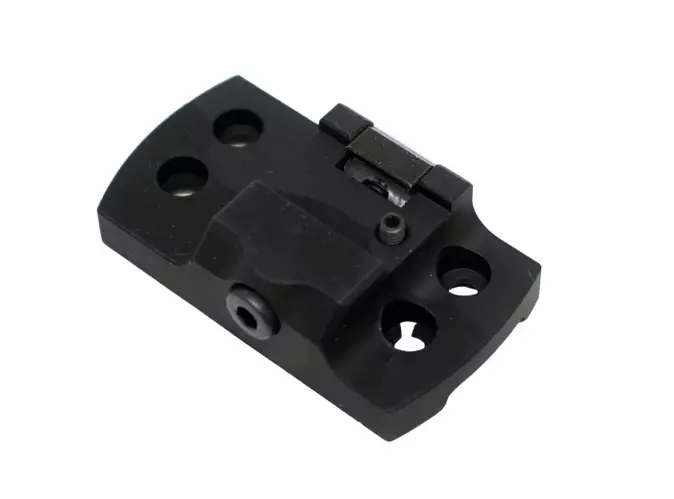 Osuma jalusta Aimpoint Micro 11mm - Rödpunktsfästen - 6430068620140 - 1