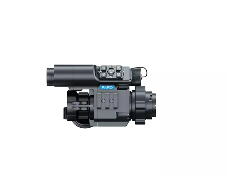 Pard FD1 LRF Clip On, 940 nm - Nattseendekameror - 6975064271960 - 1