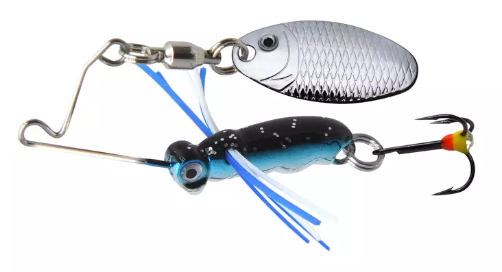 Patriot Buggy Spinnare 12g - Vippor och Spinnerbaits - 6417512529600 - 1