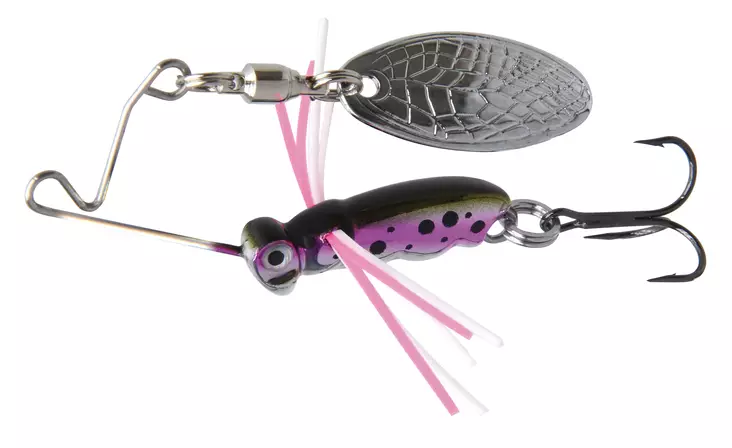 Patriot Buggy Spinnebait 6,5g - Vippor och Spinnerbaits - 6417512526890 - 1
