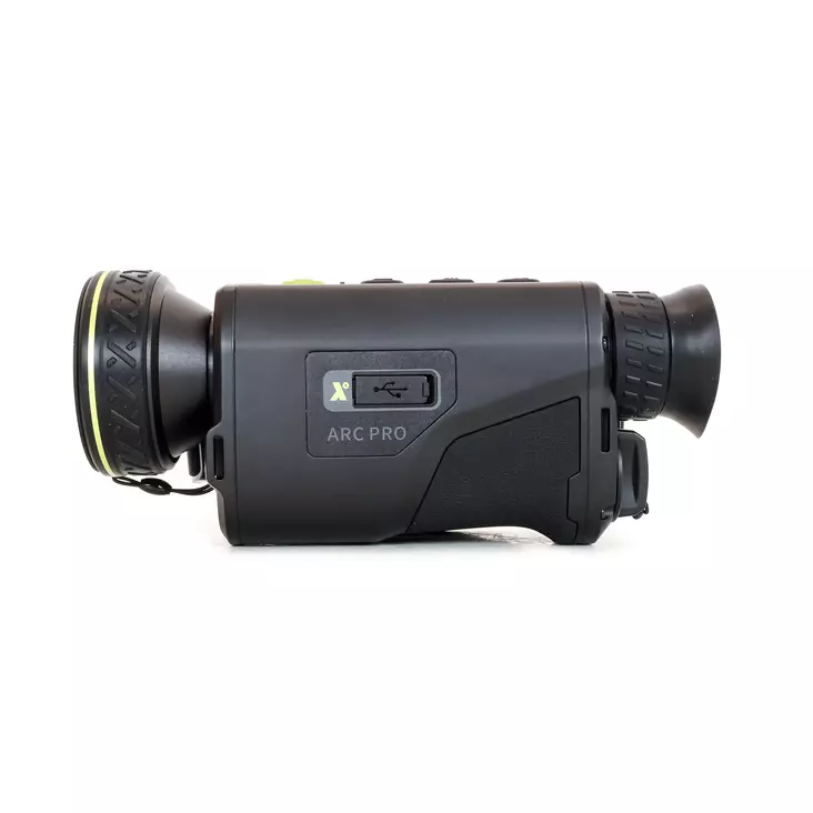 Pixfra Arc Pro 650 Lämpökamera - Thermal cameras - 6976144451050 - 1