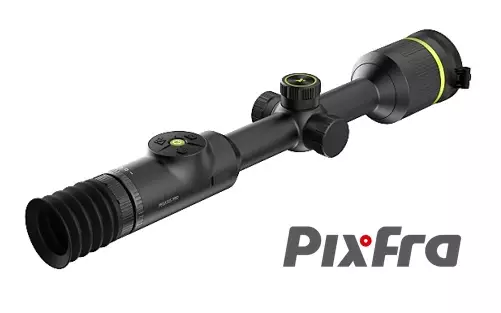 Pixfra Pegasus Pro PFI-P435P - Thermal cameras - 6976144451210 - 1
