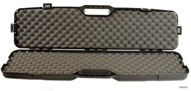 Plano MSR Rifle Case - Hard Cases - 024099142120 - 1