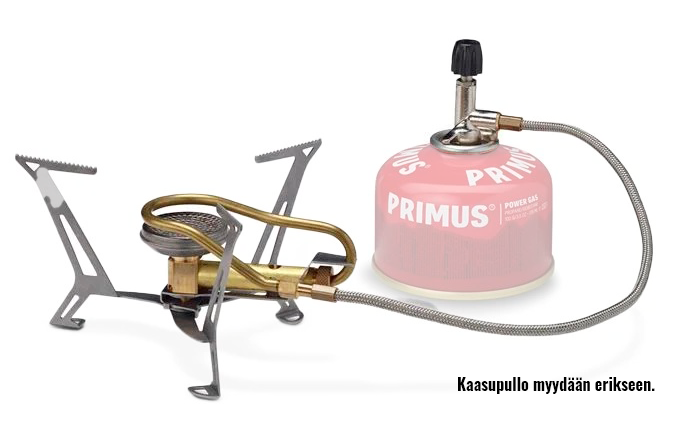 Primus Express Spider II - Campingkokare - Friluftskök - 7330033901610 - 1