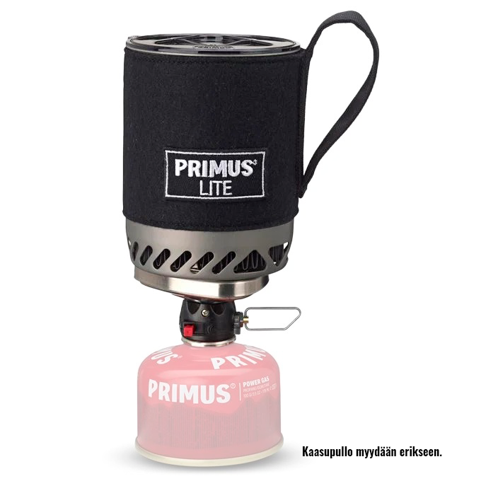Primus Lite Stove System - Friluftskök - 7330033910520 - 1