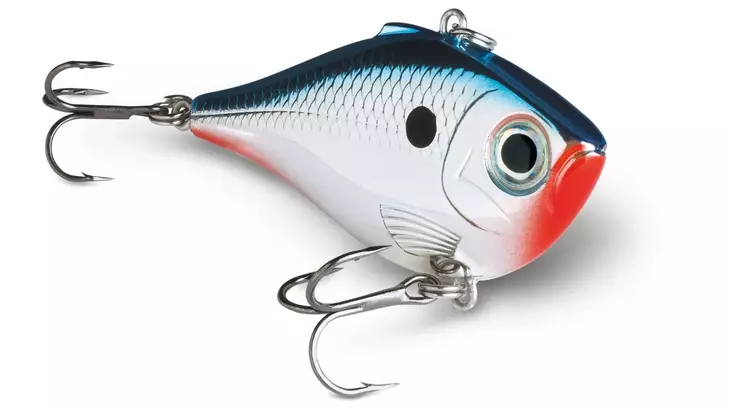 Rapala Rippin' Rap 5cm 9g - Bladebaits och Chatterbaits - 022677278360 - 1
