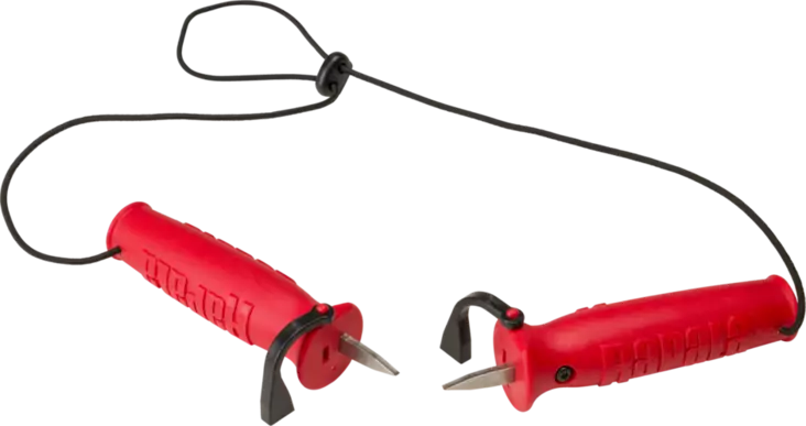 Rapala Scandic Ice Claws - is-klor - Vinterfisketillbehör - 6416038105930 - 1