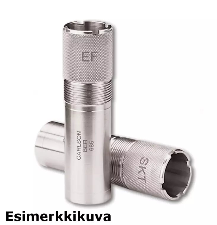 Remington Carlson's Sporting Clays -byteskontraktör - Bytessupplåningar - 723189133610 - 1