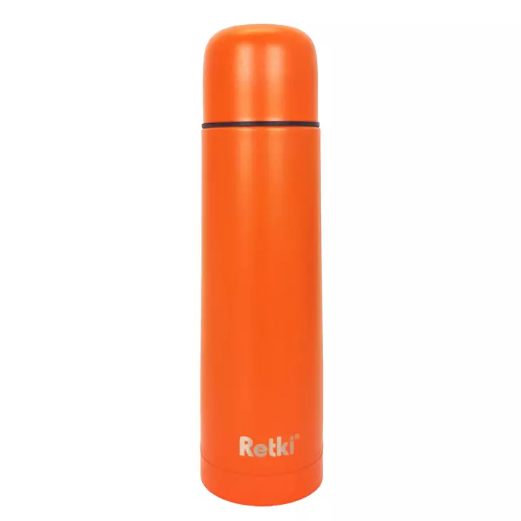 Fält Termosflaska 500ml Orange - Termosflaskor - 6418536031490 - 1