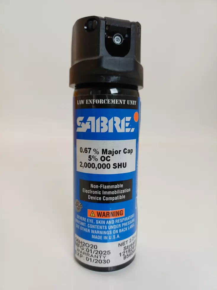 Sabre Red 56H2020 stream MK-3,5 5%OC - Security and surveillance - 5050000020 - 1