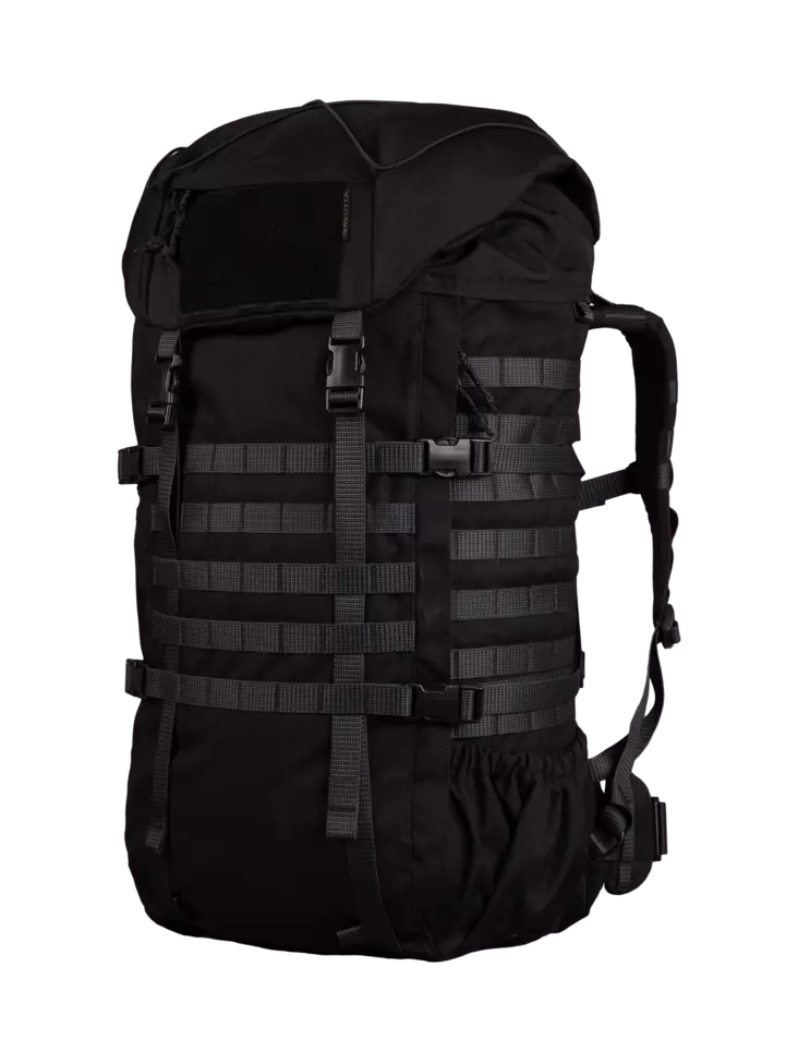Savotta Carrying Bag 60L - Black - Backpacks - 6419134208000 - 1