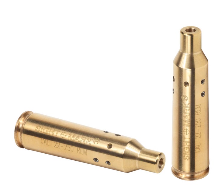 Sightmark 6,5x55 laser sikt - Övriga vapen- och jägartillbehör - 810119012470 - 1