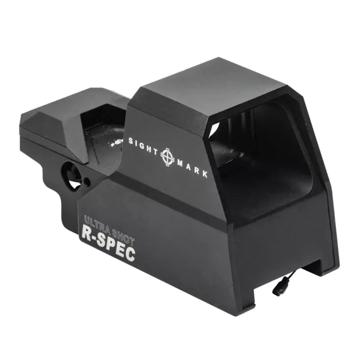 Sightmark Ultra Shot R-Spec Reflex LQD - Rödpunktssikten - 812495024030 - 1