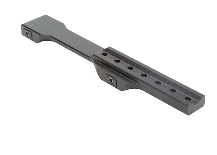 Sightmark Wraith Long Mount - Night Vision Devices - 812495026270 - 1