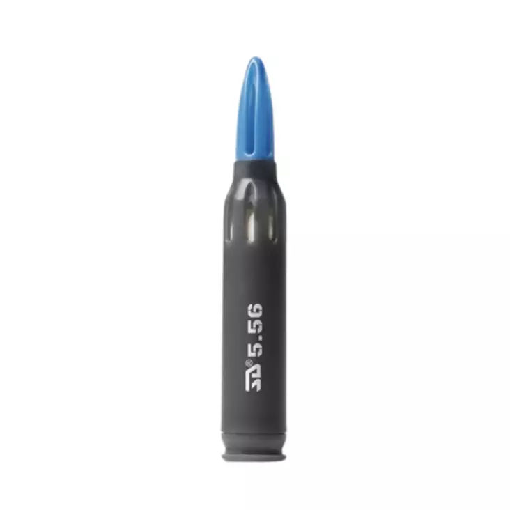 Silent Dry Vaportack Cartridge, 5.56mm Rifle - Other Firearm and Hunting Accessories - 4711584400020 - 1
