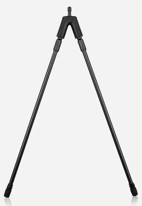 Spartan Precision Springbok Bipod - Bipods and Shooting Supports - 616985235490 - 1