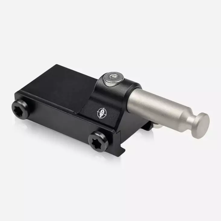 Spartan Valhalla Gen 2 Picatinny Spigot adapteri - Bipods and Shooting Supports - 616985235650 - 1