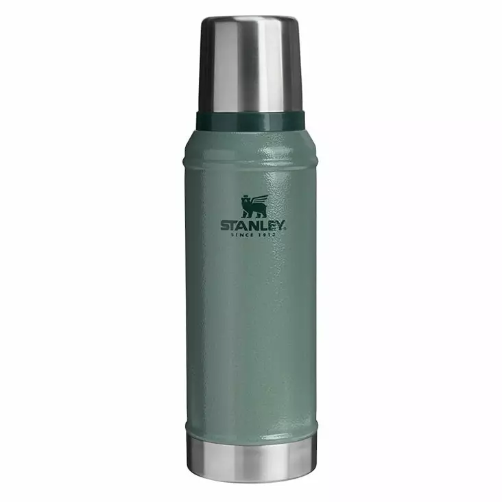 Stanley Classic Termos 0,94l vihreä - Termosflaskor - 1210001949720 - 1