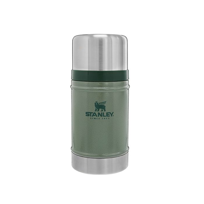 Stanley Classic Food Thermos 0.7L - Thermos Bottles - 6939236348010 - 1