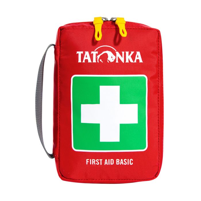 Tatonka First Aid Basic First Aid Kit - Other Products - 4013236000580 - 1