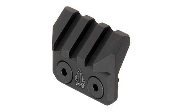 UTG Picatinny Adapter M-LOK - Log Accessories - 4717385556690 - 1