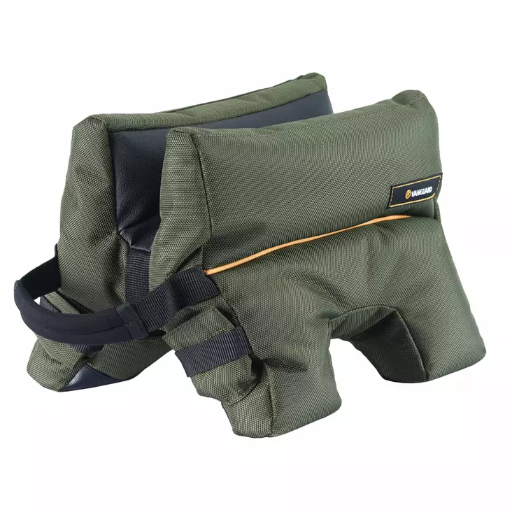 Vanguard Endeavor Shooting Rest Bag L - Shooting Rest Bags - 4719856253640 - 1
