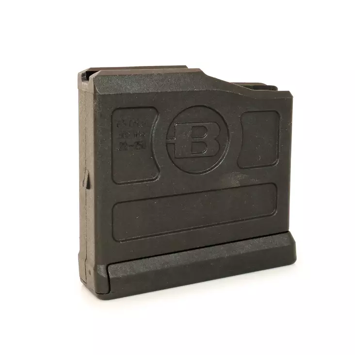 Replacement Magazine for Bergara BMP/HMR .308 Win. - Magazines - 491490 - 1