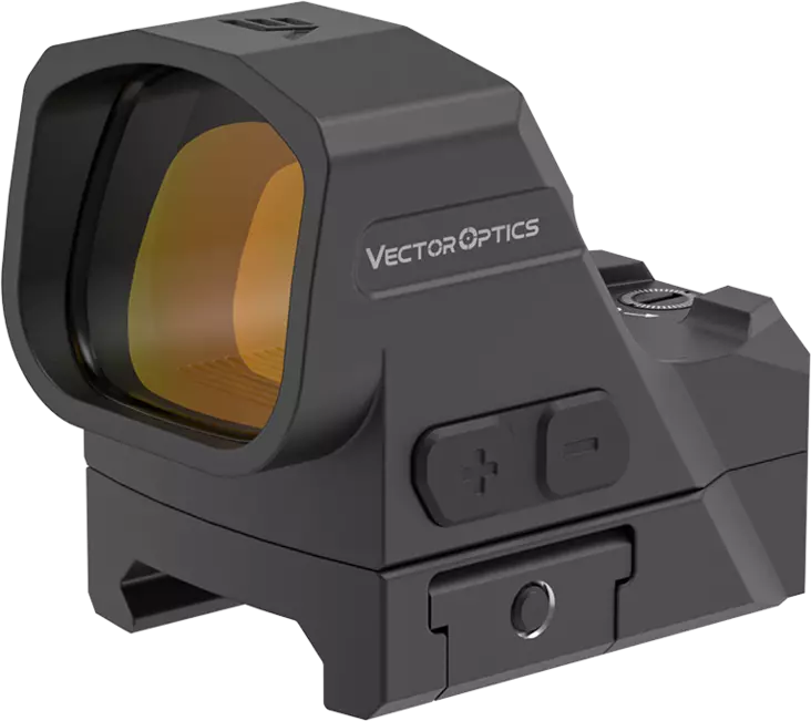 Vector Optics Frenzy FLEX 1x24x29 Gen II -  - 6976386128390 - 1