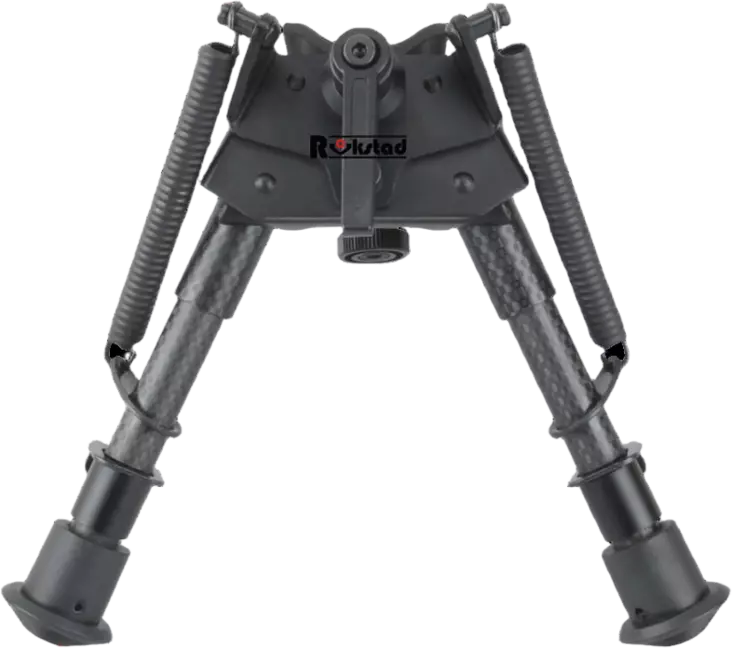 Vector Optics Rokstad Bipod 6-9" - Bipods and Shooting Supports - 6976386126310 - 1