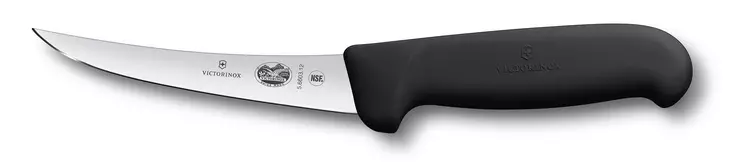 Victorinox Slakternivå 12 cm - Filéknivar - 7611160503800 - 1