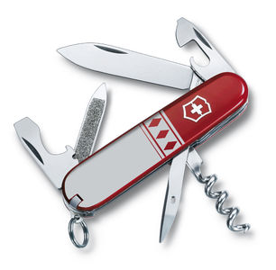 Victorinox Little Jussi - Victorinox - 380303803080 - 1