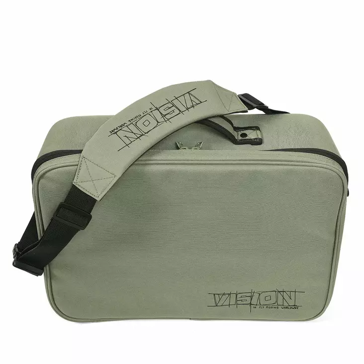 Vision Hard Gear Bag Olive - Other Miscellaneous - 6417512846820 - 1