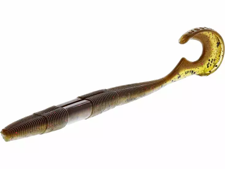 Westin Swimming Worm 13cm 5g - Jiggar - 5707549486610 - 1