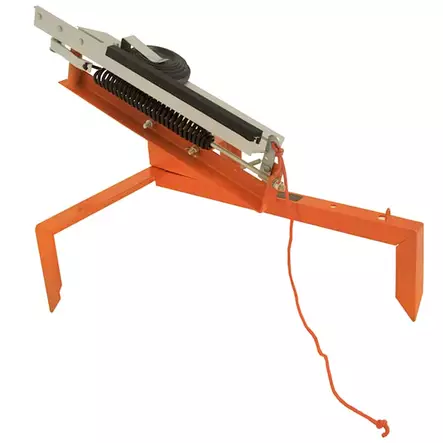 5etta Competitor lerdukkastare - Vapen- och jaktutrustning - 7333080038391 - 2