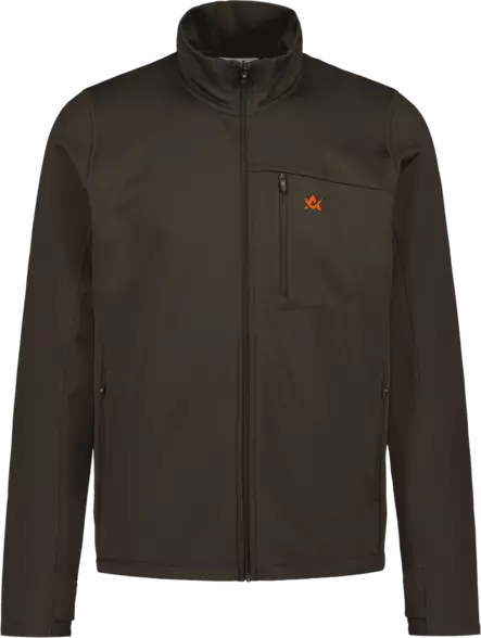 Alaska Thermodry Jacket, XL - Outdoor Jackets - 6438347047671 - 1