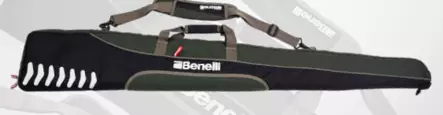Benelli Shotgun Case 142 cm - Shotgun Bags - B800121 - 1